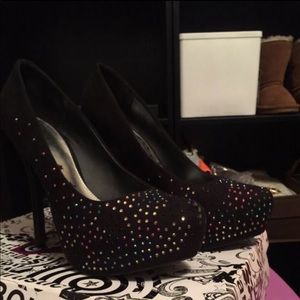 Payless brash high heel